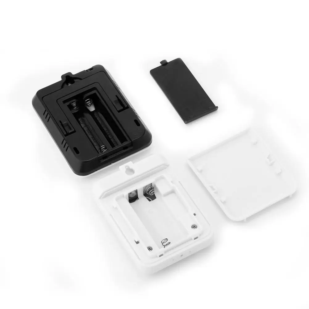 

Wireless Indoor Outdoor Thermometer Hygrometer Multifunctional High Precision Digital Meter