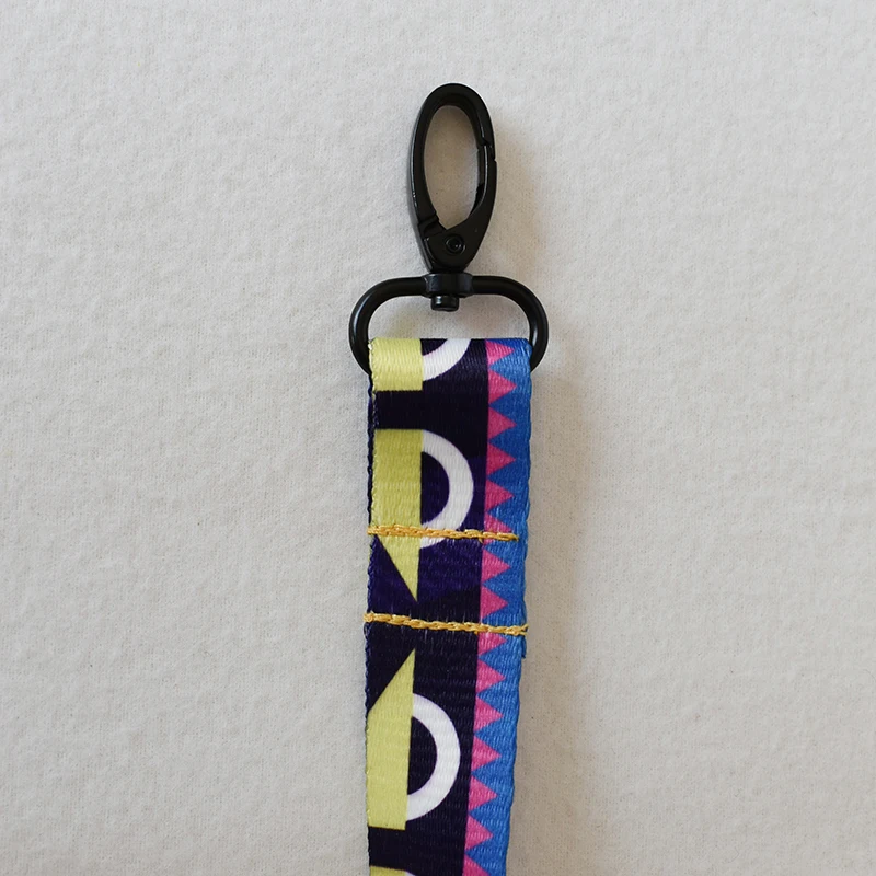 Нейлоновый Поводок для собак ошейник синего цвета с бесплатной гравировкой