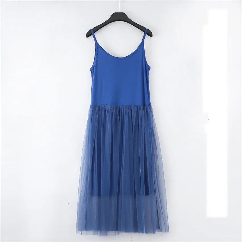 Платье комбинация нижнее белье под платье Нижняя юбка женское сексуальное