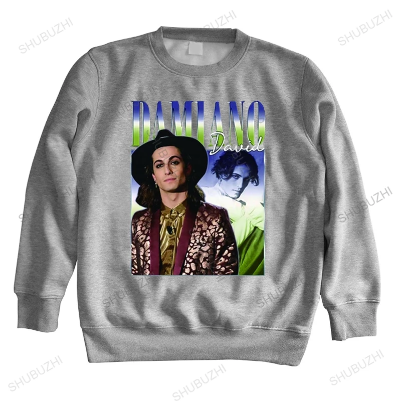 

Горячая Распродажа Maneskin Damiano модный принт унисекс Новинка толстовки уличная одежда осенняя новая толстовка бренд shubuzhi хип-хоп топы