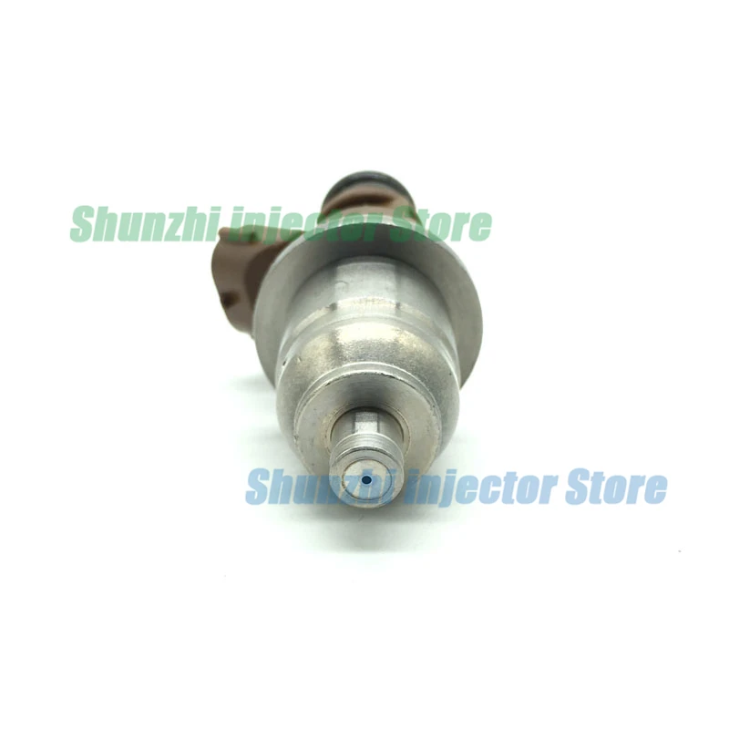4 шт. Форсунка топливной форсунки для Mitsubishi Pajero IO H67W H77W 4G93 4G94 Pajero Pinin 2,0 OEM: E7T05072 MR560553