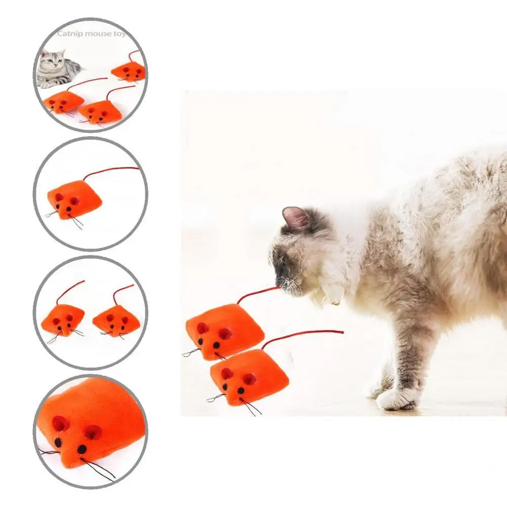 Игрушка для котят безопасная кошачья мята забавная игрушка для кошек милая форма устойчивая к царапинам игрушка для кошачьей мяты