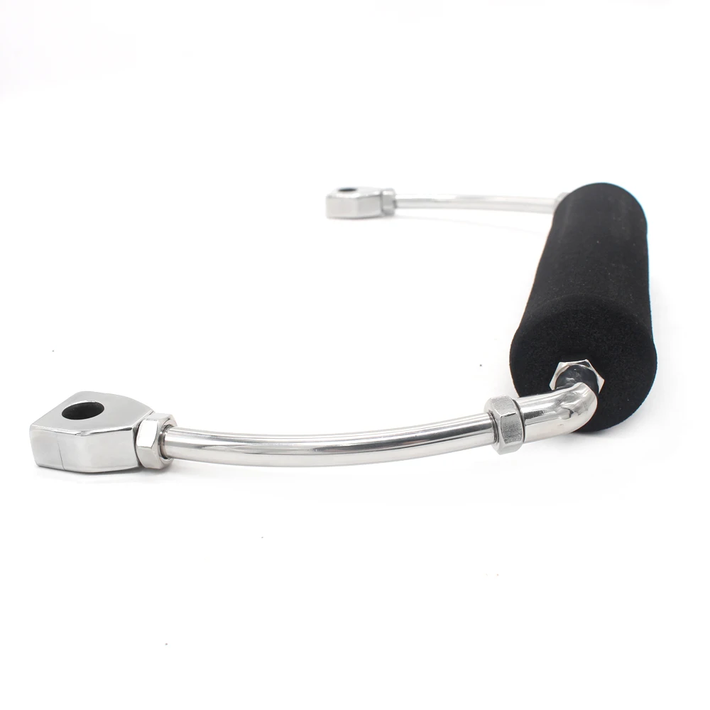 Scooter FOR VESPA GTS 300 Accessories Child Passenger Handrail Handle SPRINT LX 150 50 50cc 125 150cc 200 250 ET2 ET4 | Автомобили и