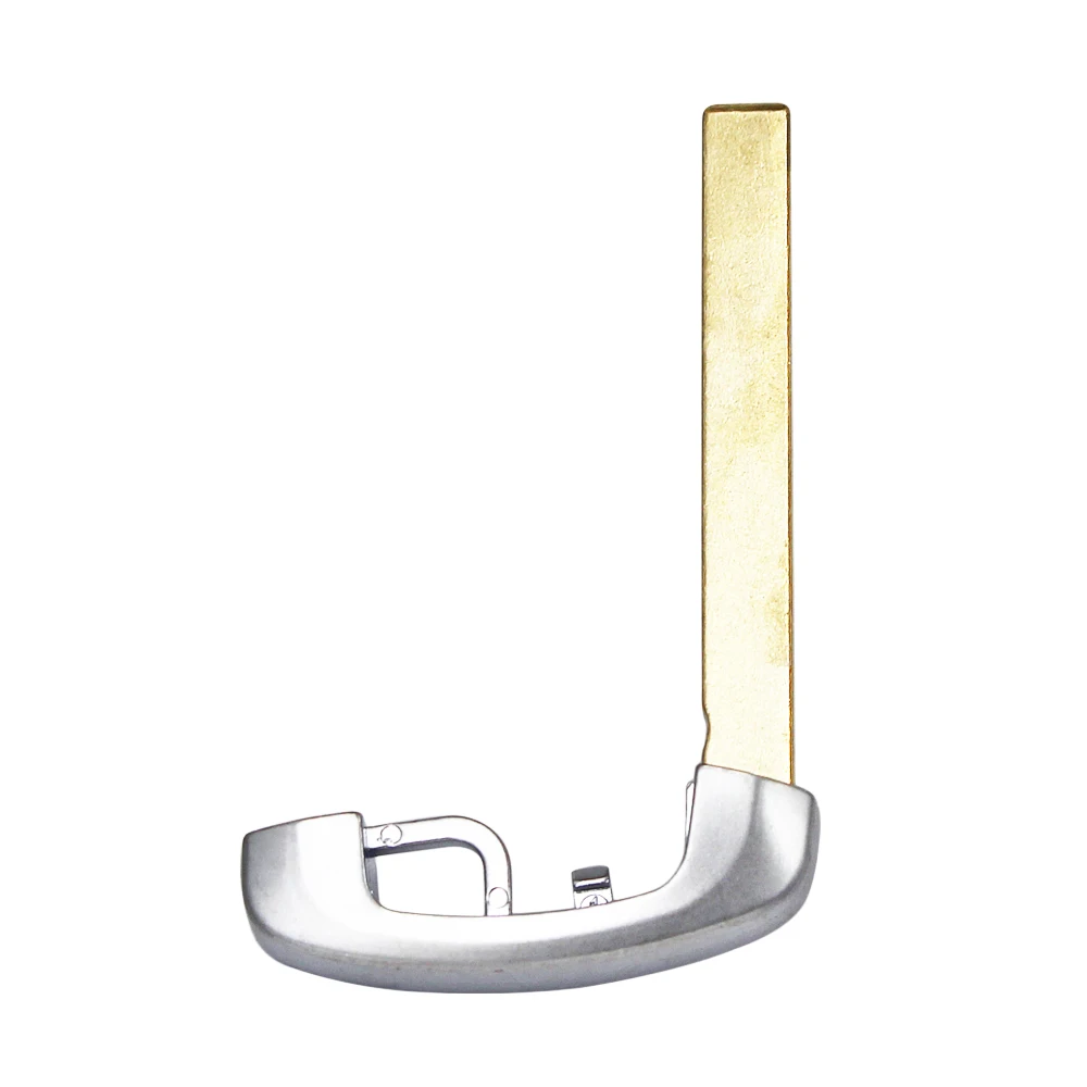 Полотно дистанционного ключа Аварийный ключ лезвие режиссерский пустой пульт