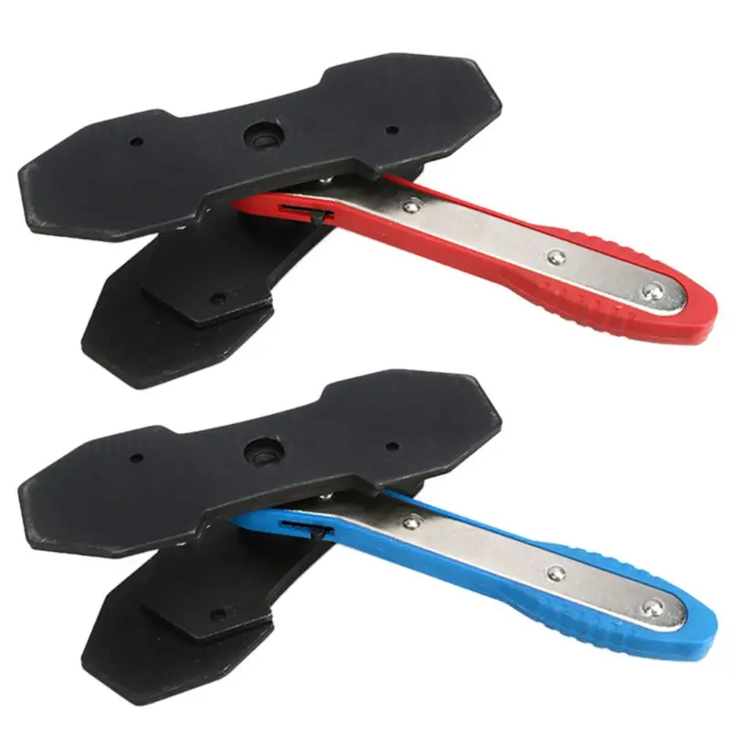 

Храповый механизм суппорт ключ, дюймовый стандарт поршень тормозного диска Pad Установка разбрасыватель удобрений компрессор