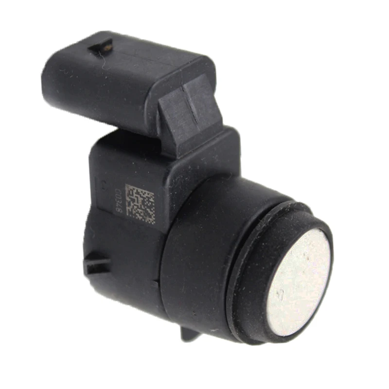 Новый датчик парковки PDC Система помощи при парковке с радаром 4 шт. для