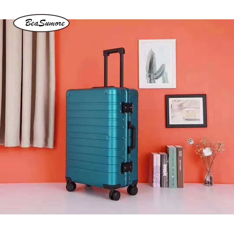 BeaSumore Ретро стиль 100% алюминиевый сплав на колёсиках Спиннер высокое качество