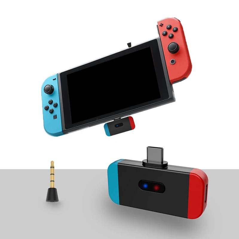 BT4879 игровой консоли мобильный телефон компьютер ТВ Bluetooth аудио передатчик