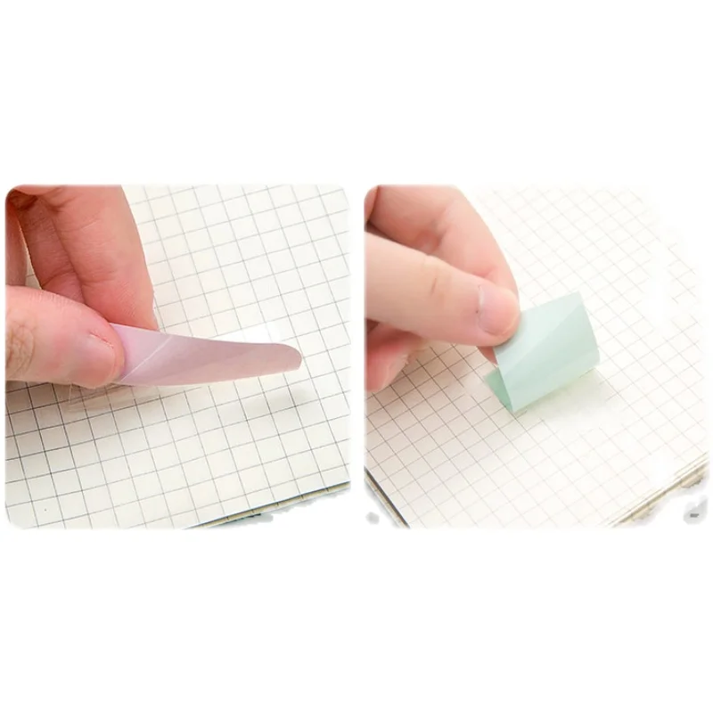 Клейкие заметки этикетка наклейка отметка Инструкция блокнот для заметок