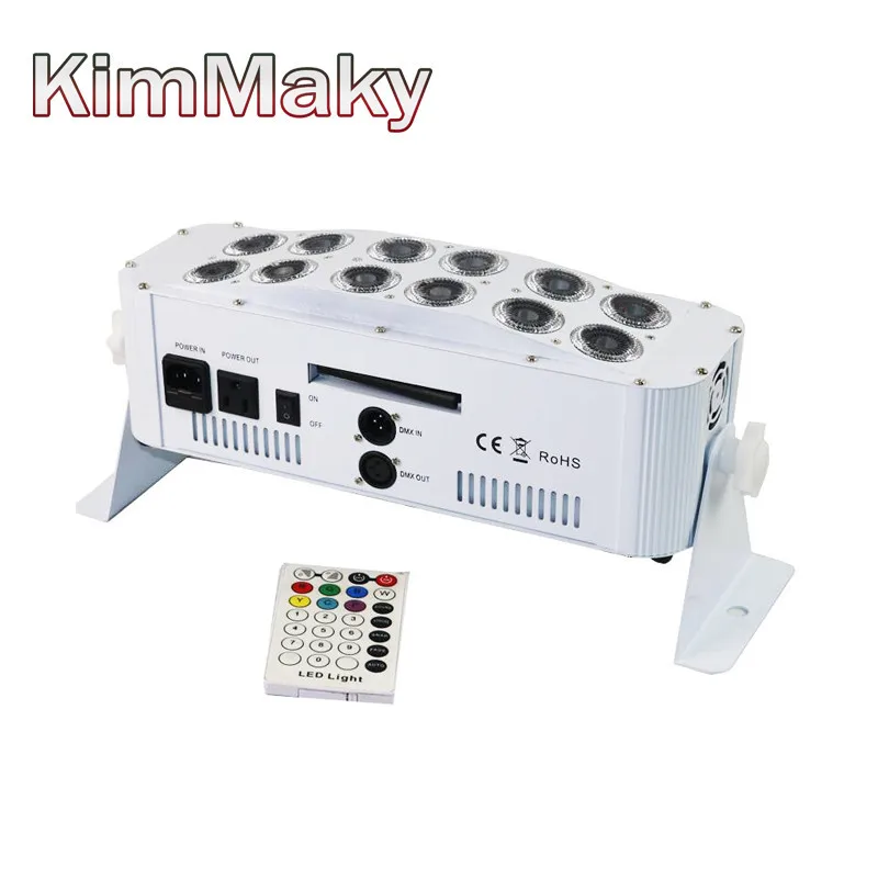 10 шт./партия светодиодная подставка для диджея | Лампы и освещение