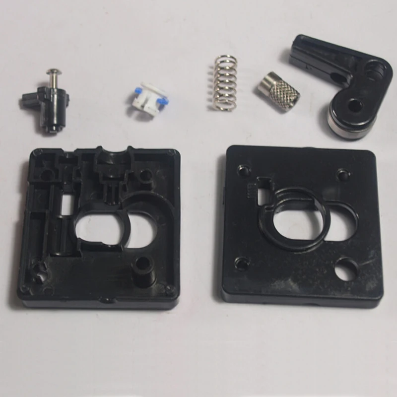 3D принтер с дистанционным управлением um2 экструдер для Ultimaker 2 печать нити 3 мм|remote