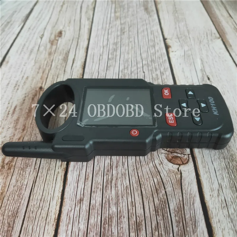 Оригинальный Lonsdor KH100 дистанционный производитель ключей программист генерирует
