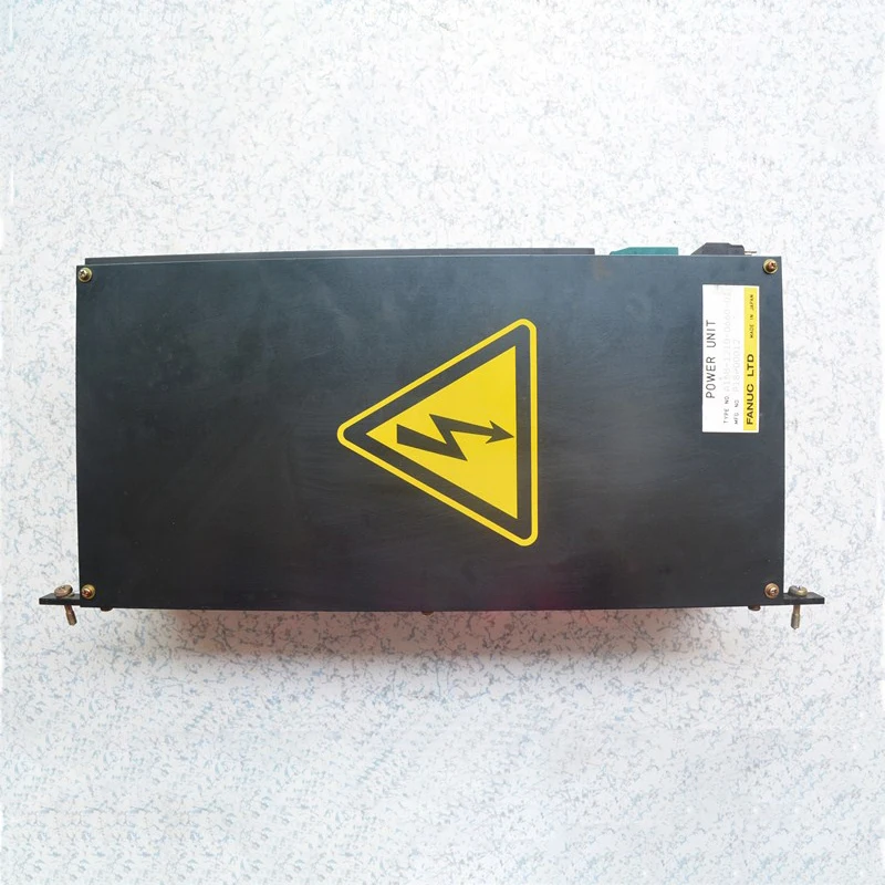 

Проверенная пластина блока питания A16B-1210-0660 Fanuc