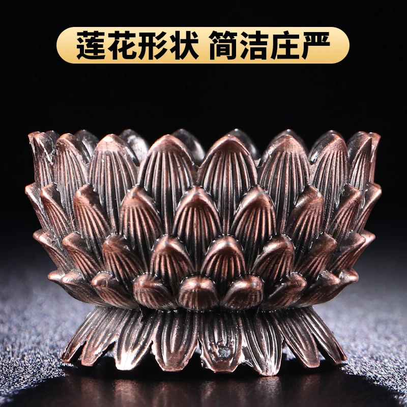 For Buddha Candle Butter Base