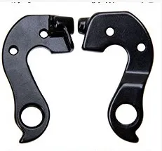 5 шт. цикл/велосипедная Рама из сплава механический переключатель задней