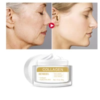 hemeiel anti wrinkle cream pure collagen cream anti aging firming skin whitening moisturizing skin nourishing serum skin care