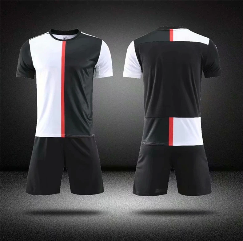 Свободная накидка для взрослых и детей футбольные майки 19/20 рубашки мальчиков +