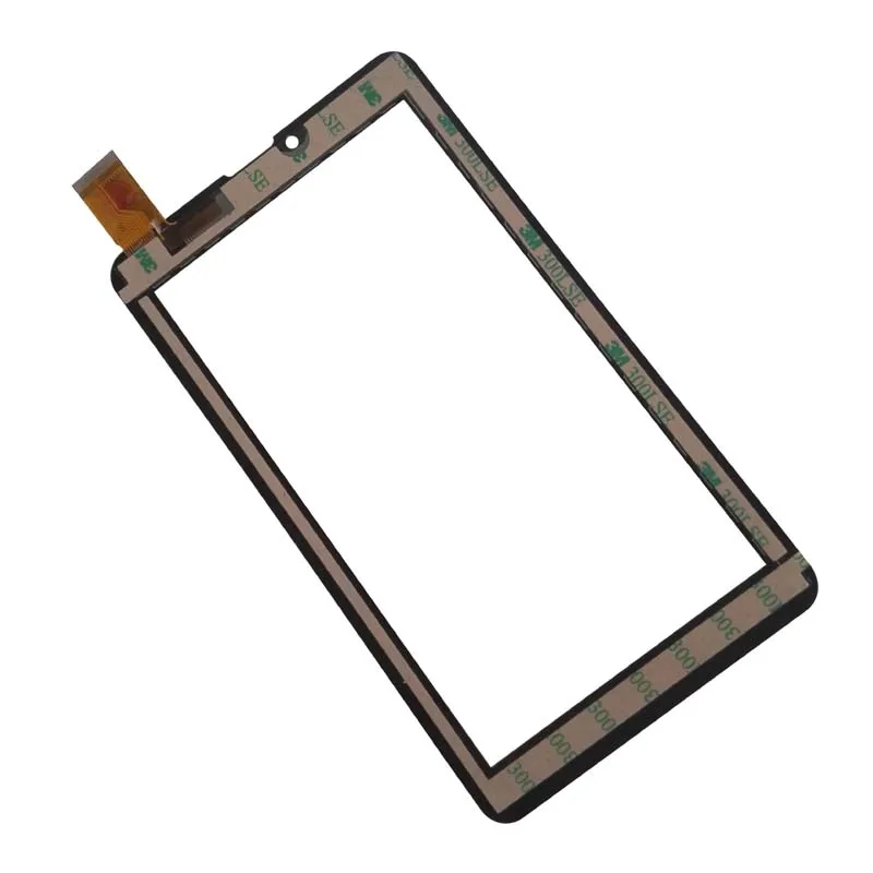 Новый сенсорный экран для 7 &quotDigma Optima 07 3G TT7007MG/Prestigio MultiPad Wize 3137 панель дигитайзер