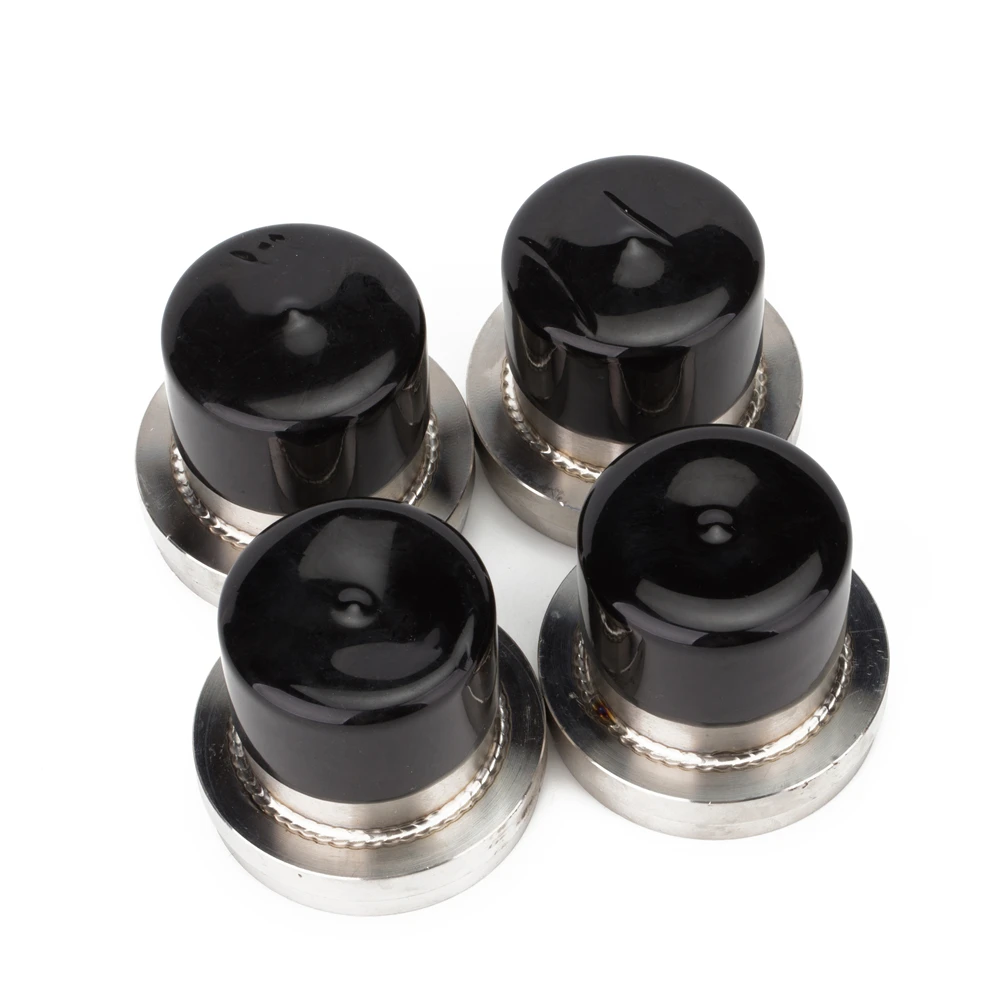 

4 шт. 2,717 дюйма подшипник из нержавеющей стали для лодки и прицепа с защитным бюстгальтером с функцией автопроверки