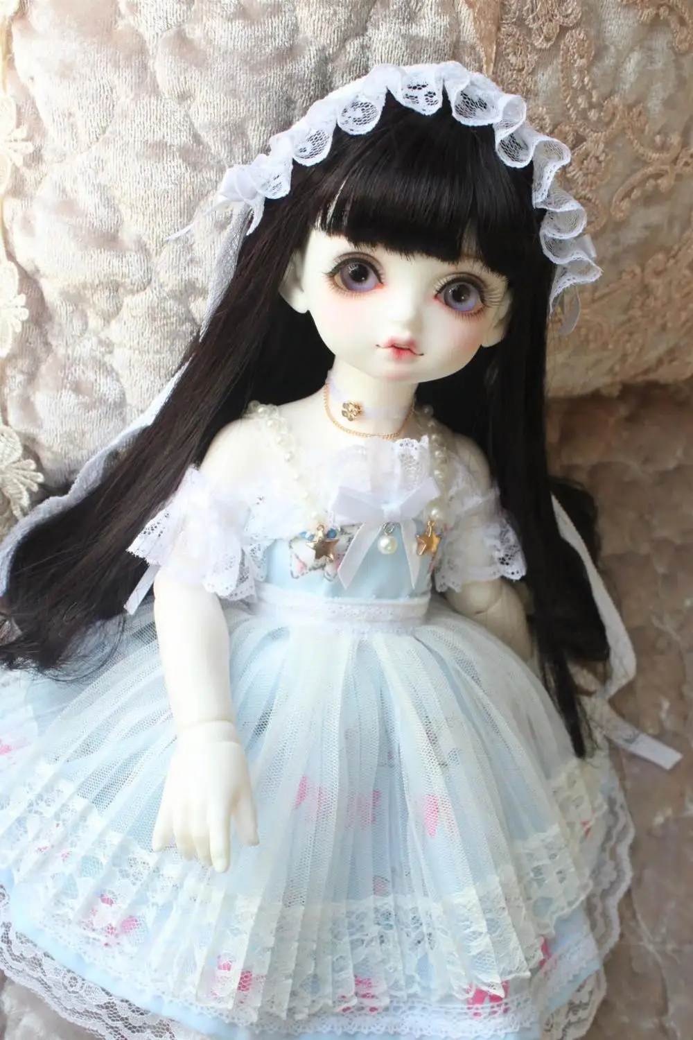 

Dolls & Accessories