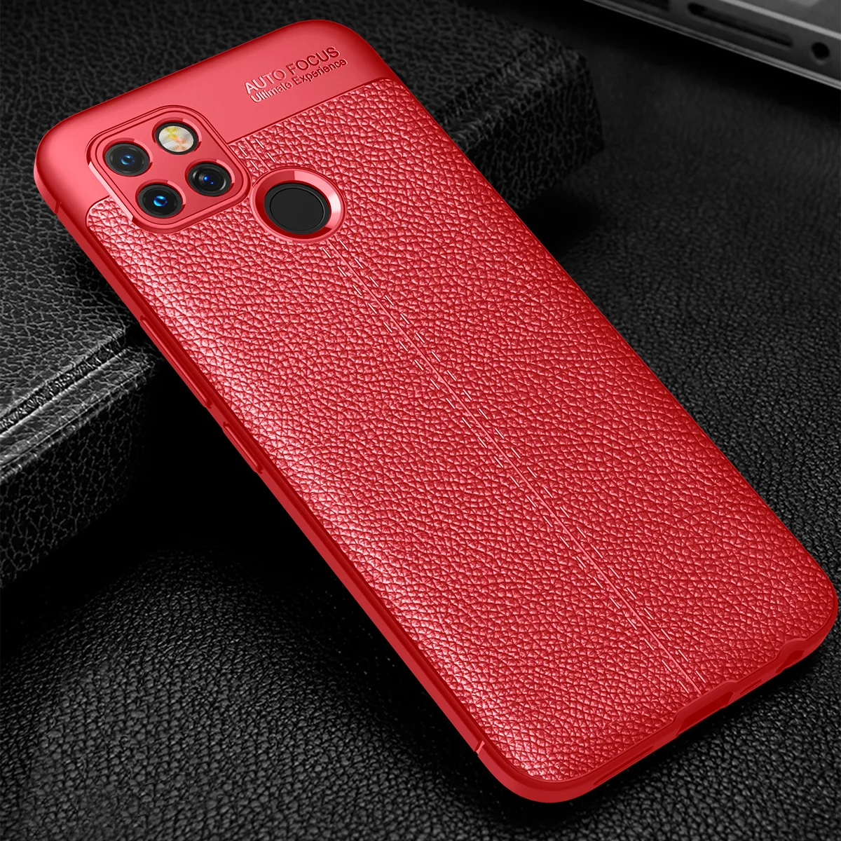 

For Oppo Realme V3 Case Cover Realme V3 X3 C3 V5 Luxury Leather Soft TPU Silicone Shockproof Bumper Phone Back Case Realme V3 5G
