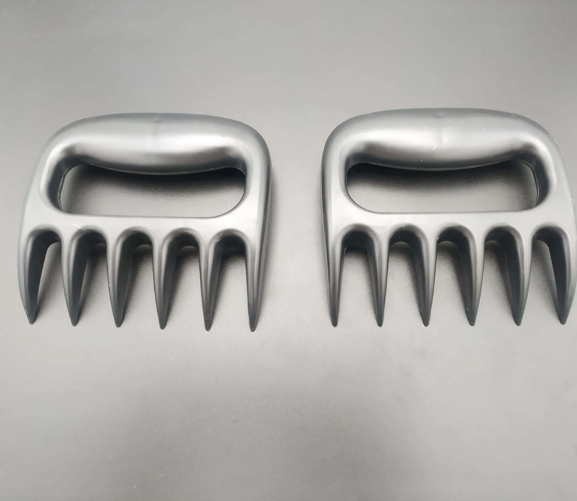 Многофункциональный Коготь медведя приготовленная Еда Барбекю разделитель