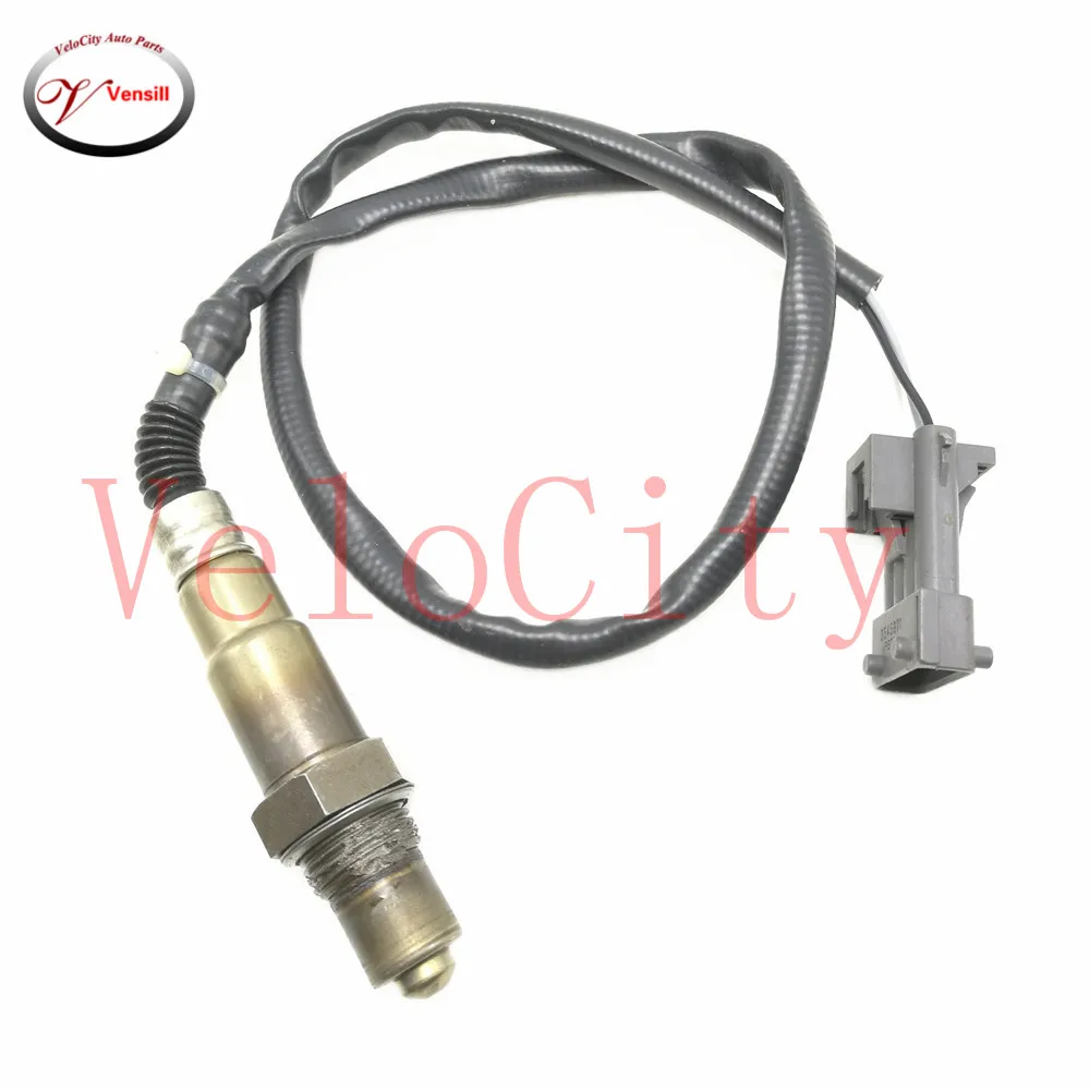 Кислородный датчик Lambda для Porsche 2001-2005 (911) 996 л 911 Targa 3 6 Деталь № 0258006435 99660617801 |