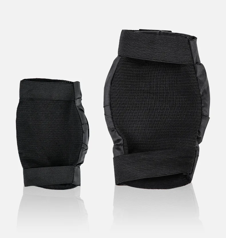 

4 pcs Motorcycle Knee Pads Guards Elbow Racing Off-Road Protective Kneepad Motocross Brace Protector Motorbike Protection