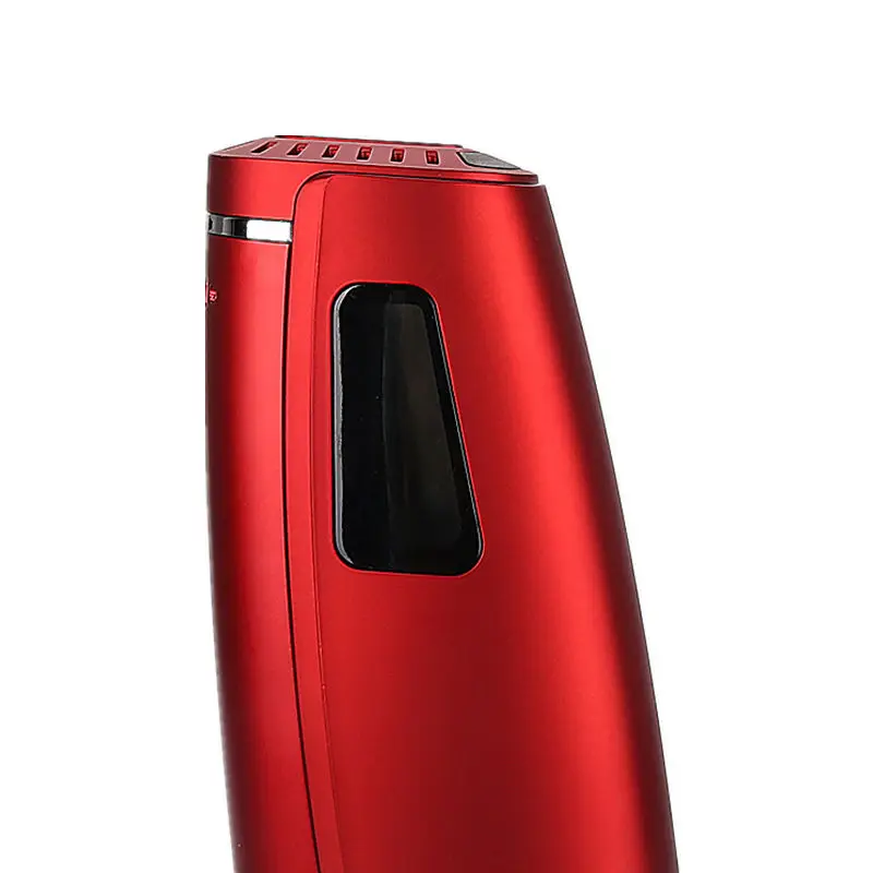 Fasiz IPL яркий пульсирующий свет эпилятор депиляция с длительным эффектом