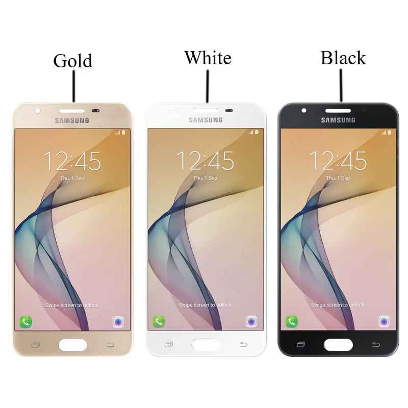 Оригинальный 5 0 &quotЖК дигитайзер для Samsung Galaxy J5 Prime G570 G570F On5 2016 G5700 дисплей