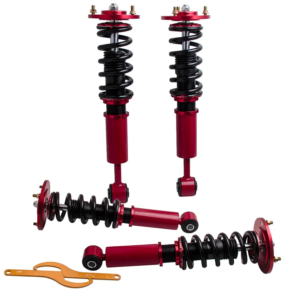 Набор для преобразования ударов Coilover Ford Expedition & Navigator 2003 2006 Adj. Высота катушки