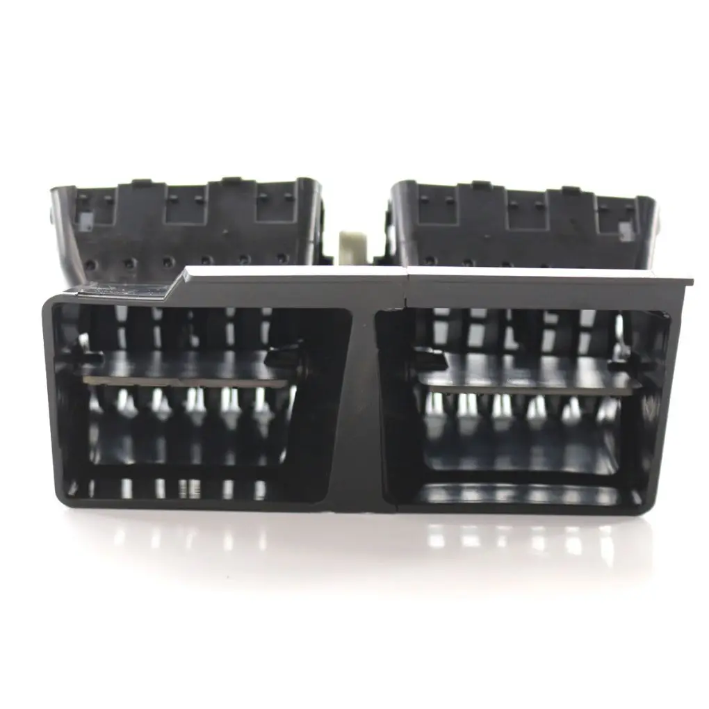 

Car Rear Air Vent AC Outlet Ventilation Grille Interior Replacement for W166