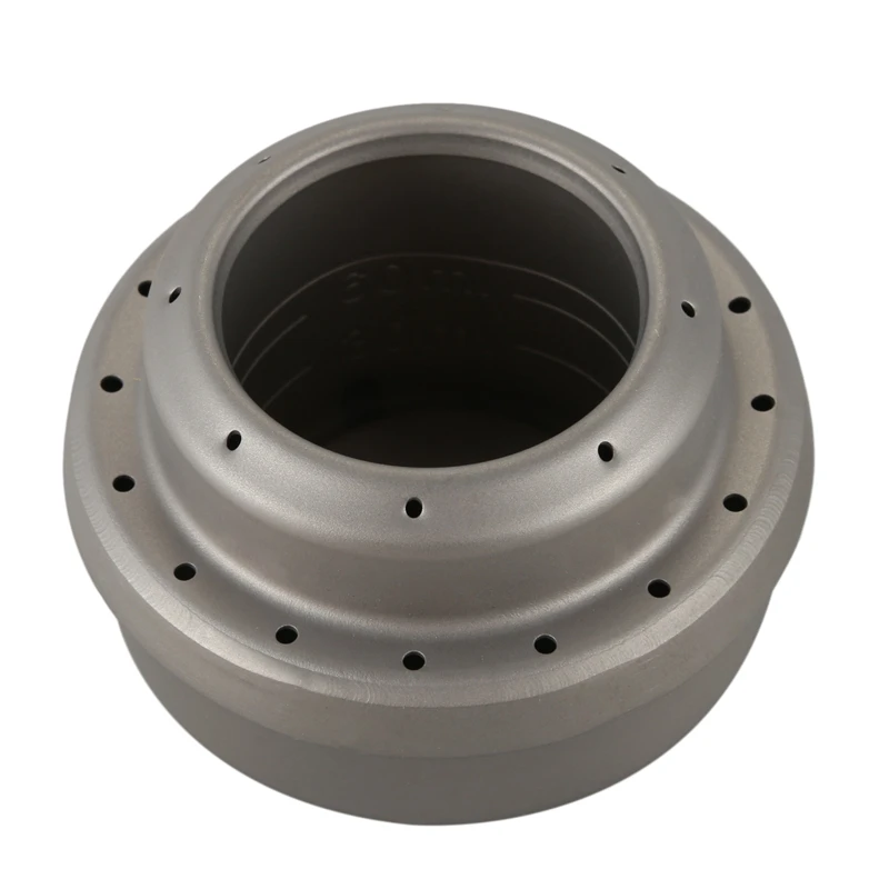 Титан спиртовая горелка | Обустройство дома