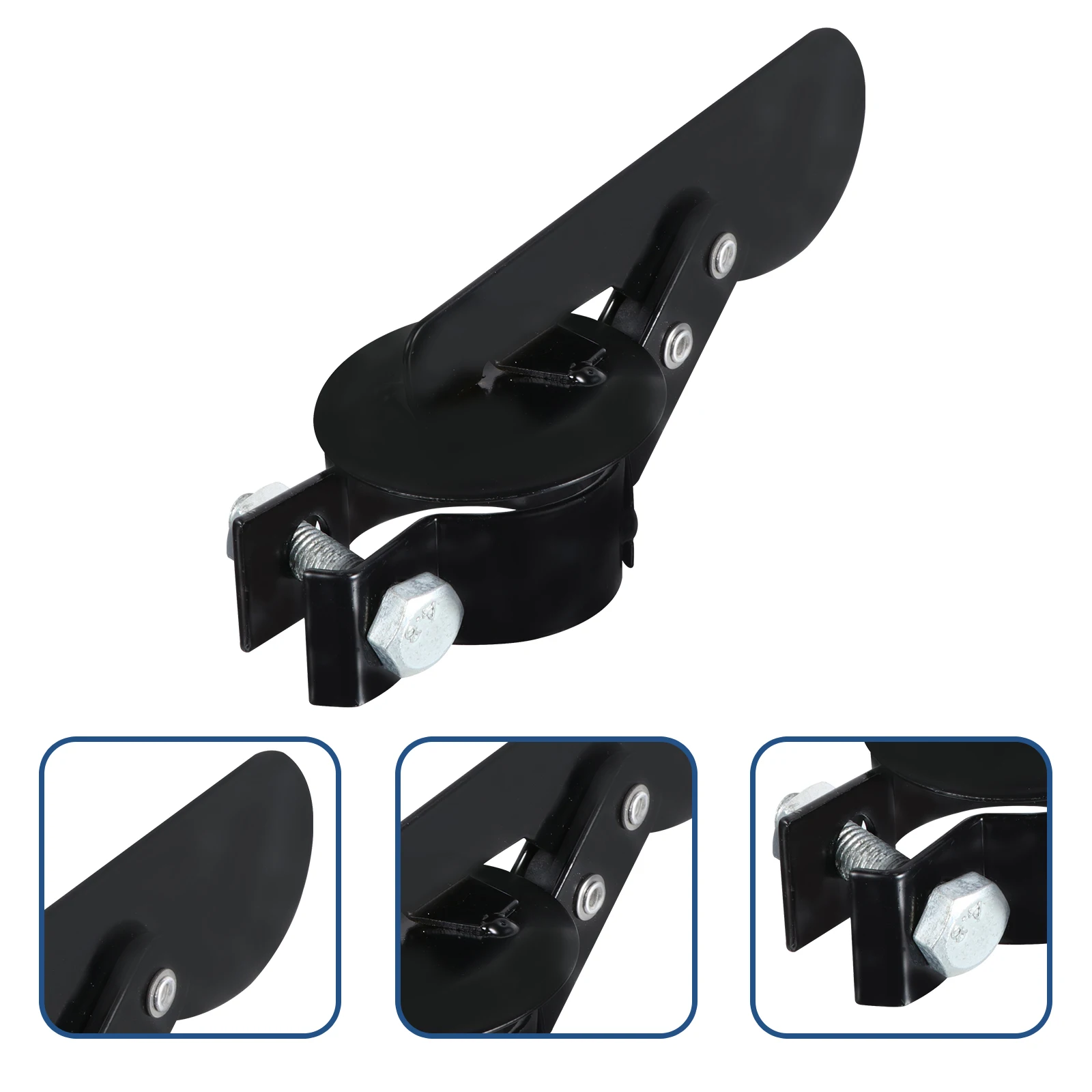 Защитная крышка от дождя для генератора 50 мм | Автомобили и мотоциклы