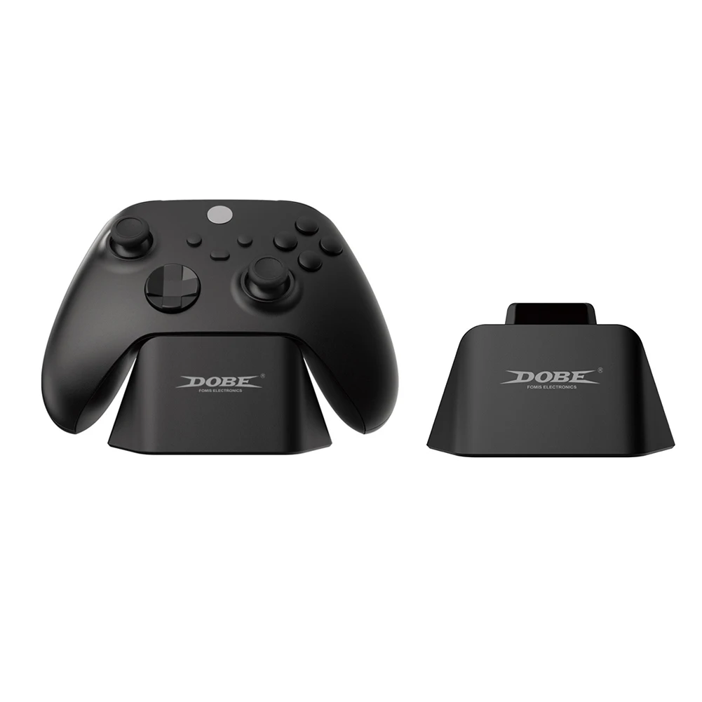 

Подставка для контроллера для Xbox Series X S, настольная подставка для геймпада, игровой держатель джойстика для Xbox One X S