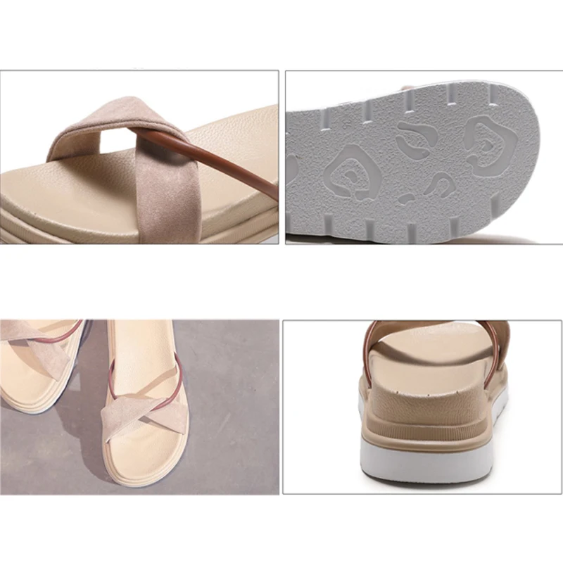 

Women Slippers For Home Women Slippers Indoor lady 2021 Summer New Shoes FlatShoes For Women Slippers Shoes Lady