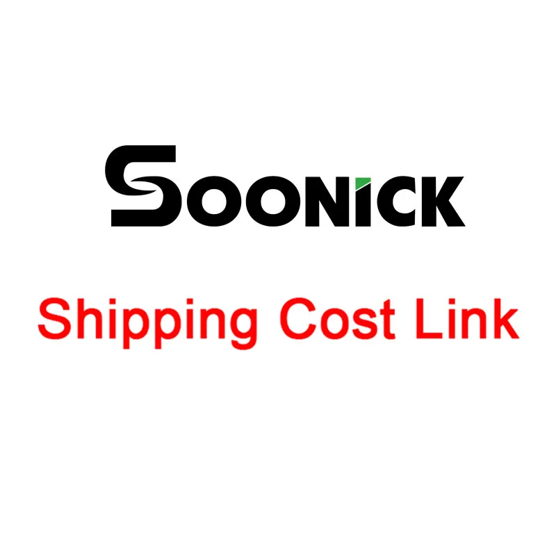 

Shipping cost