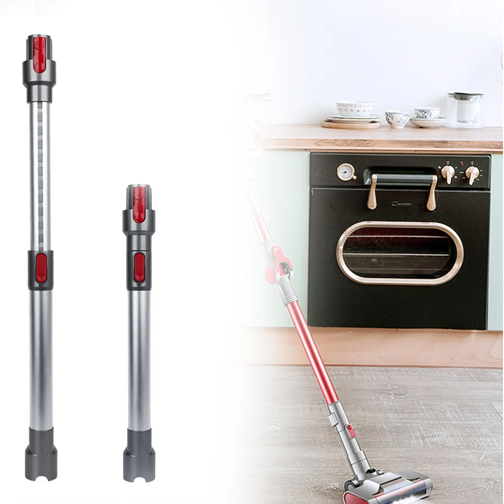

Вакуумный удлинитель, алюминиевый удлинитель для подметальной машины Dyson