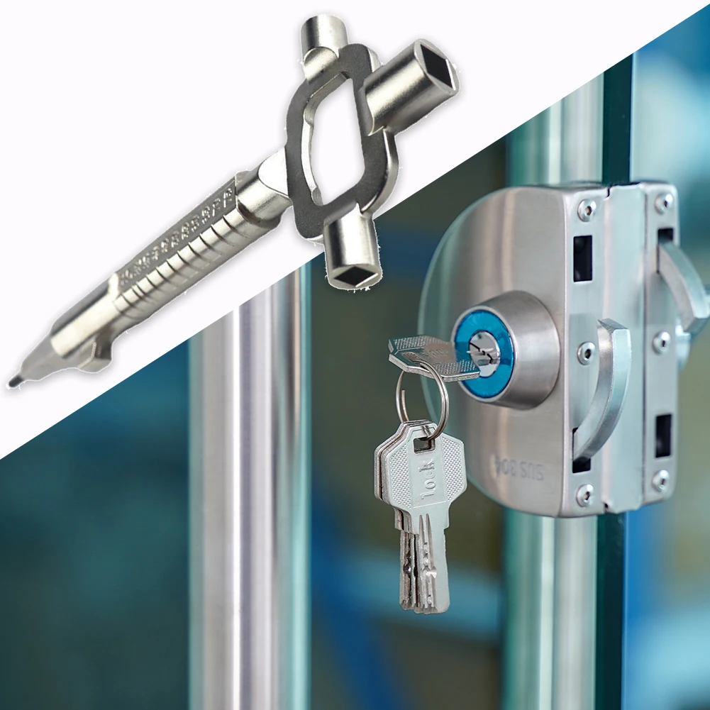 

19 см многоцелевой фонарь вращающийся Шпиндельный ключ слесарные принадлежности измерительные инструменты аксессуары для ремонта