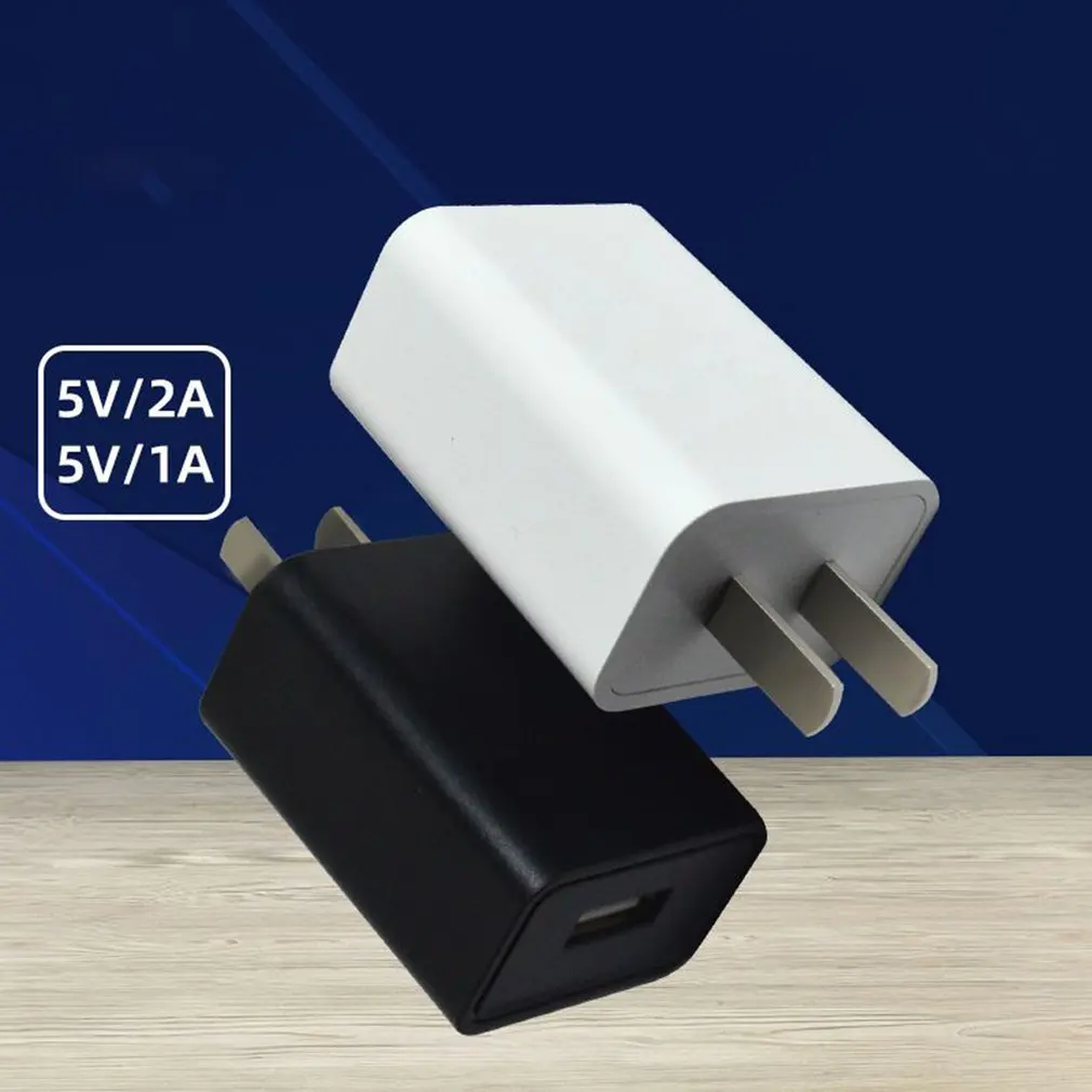 

Travel USB Charger 5V 1A AC Wall USB Home Travel Power Adapter For Apple For IPhone For Android Phone Charger