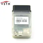 ECU чип Openport 2,0 J2534 для вспышки, интерфейс для настройки, Taxtrix Openport 2,0 ECUFLASH с полным программным обеспечением, Новый адаптер PCB с золотым контактом