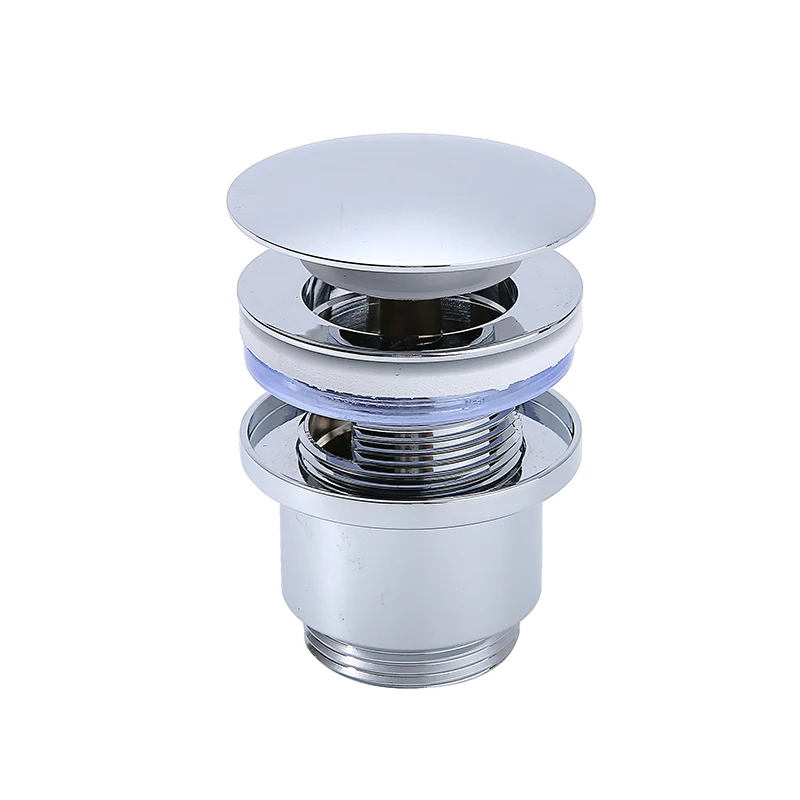 Набор отходов для раковины сифона сливной клапан в ванной и кухне +