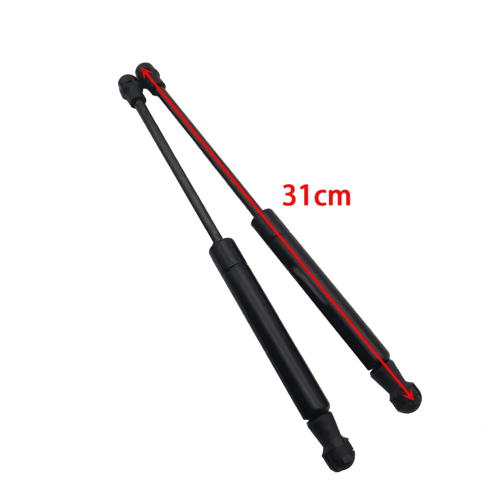 

1 Pair Sedan gas spring Gas Trunk Tailgate Shock Strut Lifter For Peugeot 307 Car