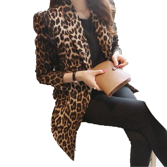 Новинка весна-осень 2019 облегающий маленький костюм женское длинное облегающее