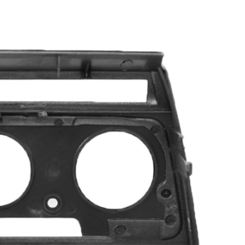 2 Din Автомобильный фитинг фасции подходит для Skoda Octavia аудио стерео радио DVD CD