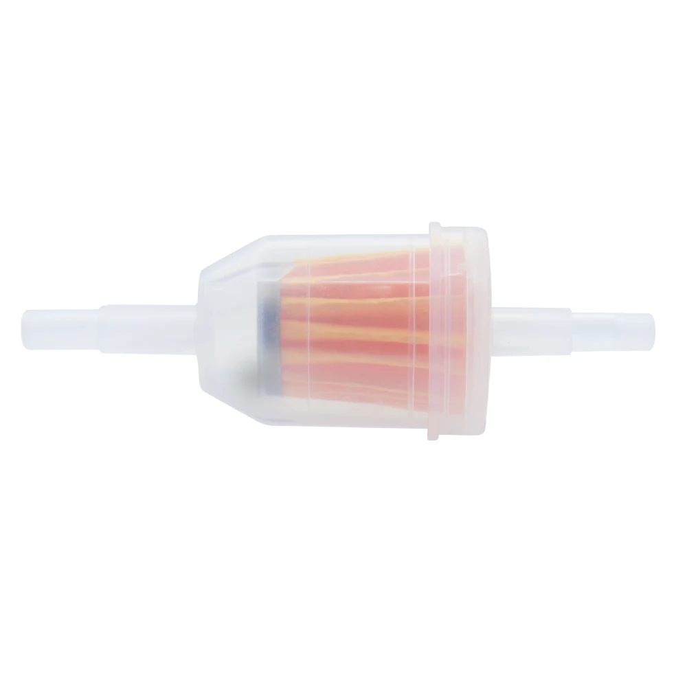 Малые внутренние топливные фильтры бензиновые трубы 6 мм 8 универсальный