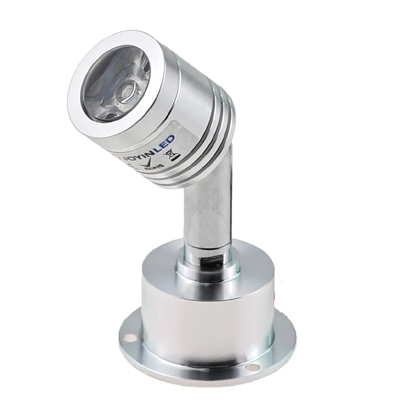 Горячая Распродажа светодиодный светильник с регулируемой яркостью 3 Вт 110 В 220