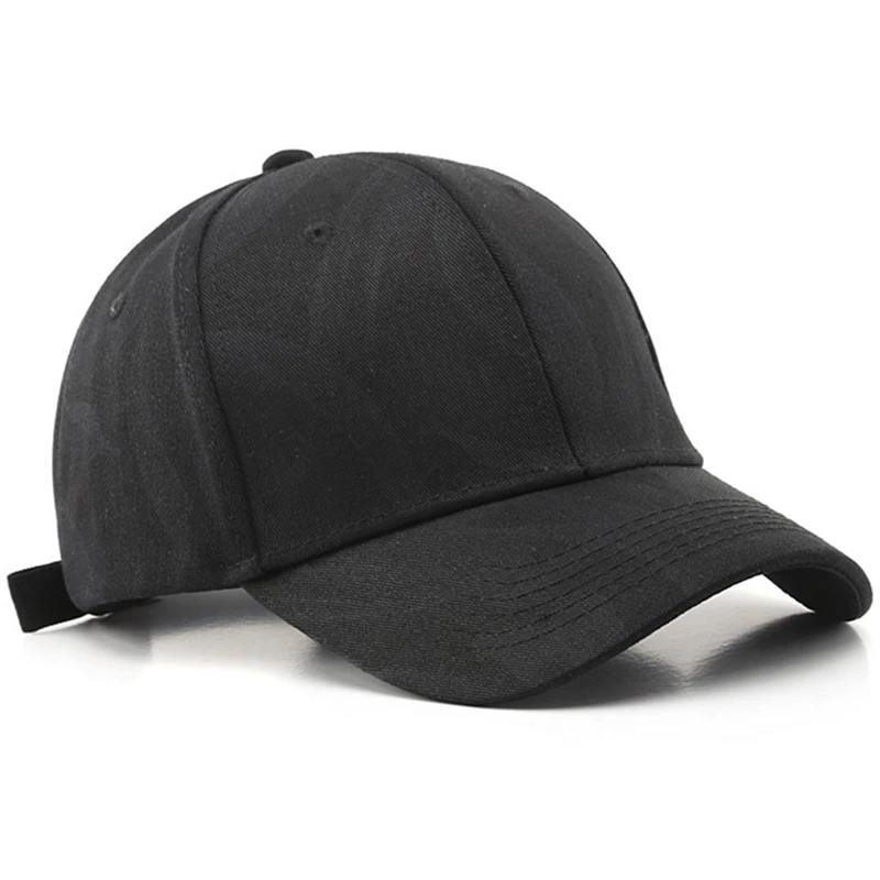 Модная бейсбольная кепка для женщин и мужчин из хлопка со звездным принтом Шапка