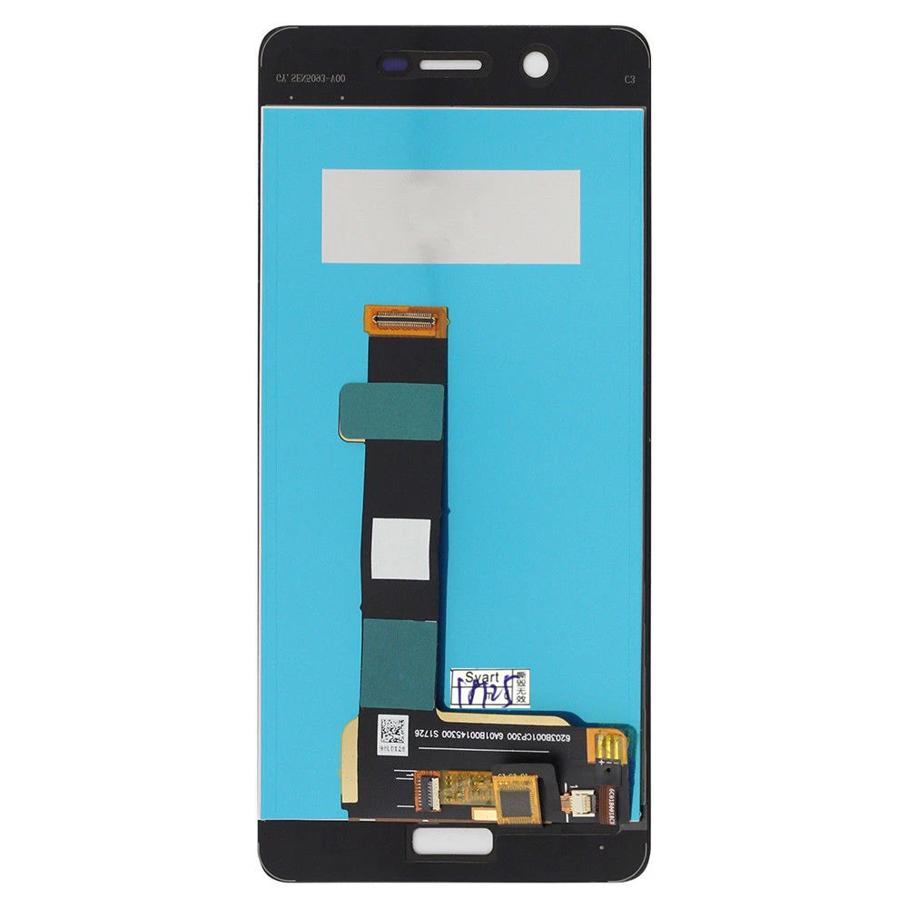 ЖК дисплей для Nokia 2 / 3/5/7/8 с сенсорным экраном дигитайзер в сборе запасные части