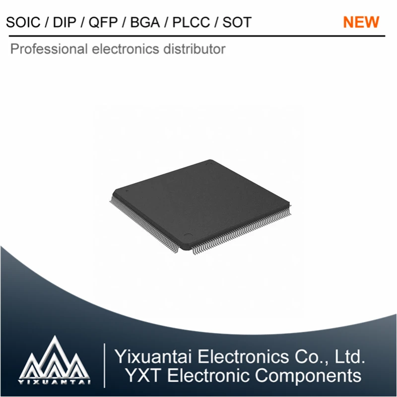 

1 шт. Hi3798MRQCV101000 Hi3798 QFP-216 Новый и оригинальный IC Чипсет